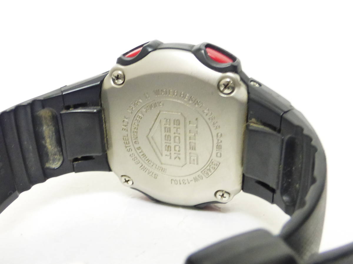 ☆カシオ G-SHOCK The G GW-1310J 電波ソーラー ジャンク