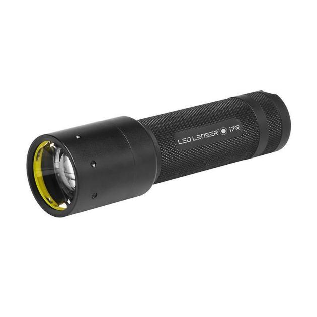レッドレンザー i 7新品未使用品　LEDLENSER