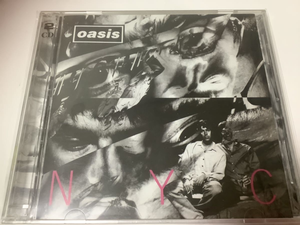 100%新品，品質保証 OASIS / N Y C 2CD THUNDERBALL(Oasis)｜売買されたオークション情報、yahooの商品情報をアーカイブ公開 - オークファン O