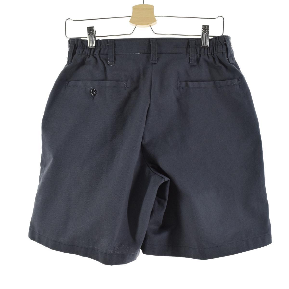 レッドキャップ ハーフパンツ ショートパンツ RED KAP ワークショーツ