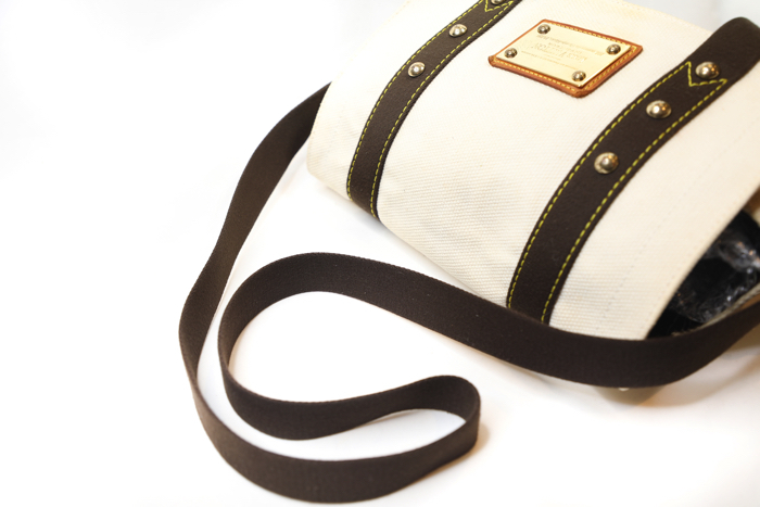 Louis Vuitton ルイヴィトン アンティグア ブザス PM レディース Louis Vuitton ルイヴィトン アンティグア ブザス PM レディース