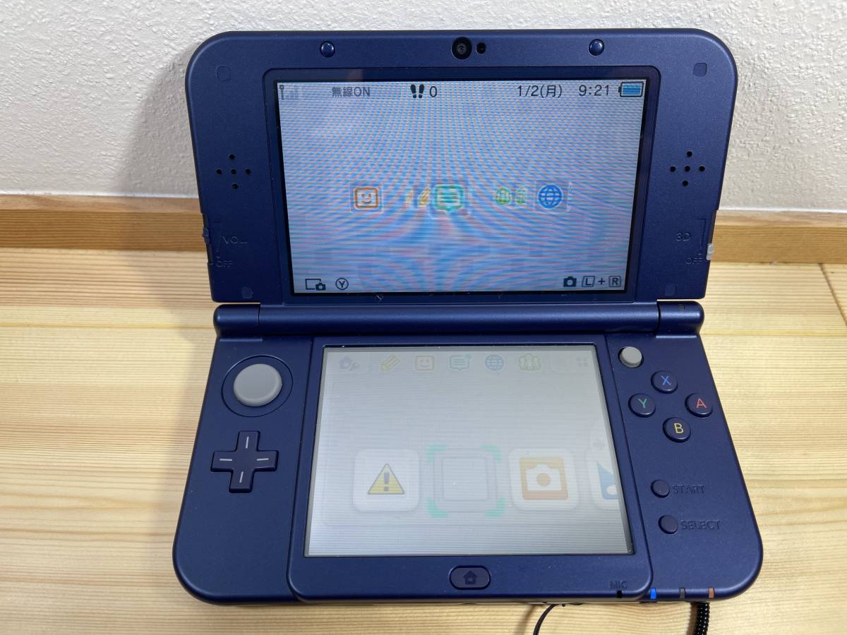 3DSLL美品ソフト4本セット Amazon.co.jp: ニンテンドー3DS LL ブラック 