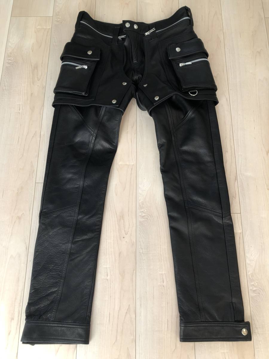 ROARS ORIGINAL ロアーズ オリジナル LEATHER ANDROID レザー