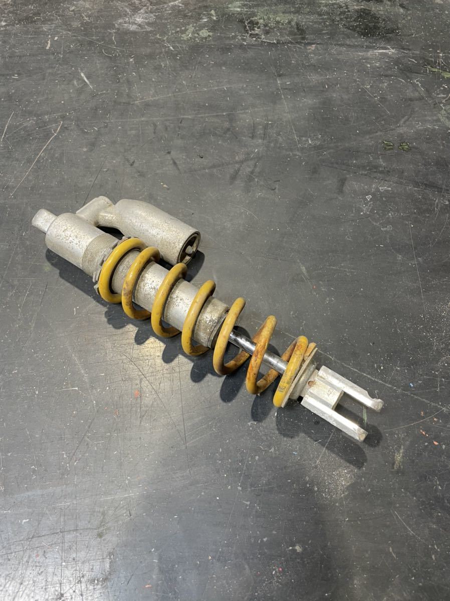 Dトラッカー KLX250 250SB リヤショック Dトラッカー 250SB リヤ