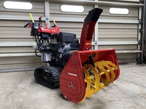 ヤンマー 除雪機のYahoo!オークション(旧ヤフオク!)の相場・価格を見る
