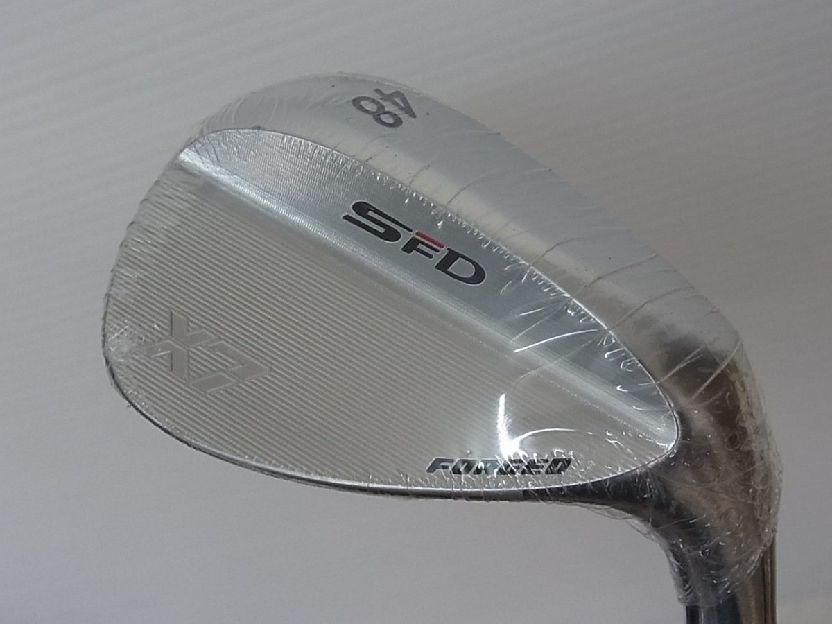 ロイヤルコレクション SFD X7 フォージド アイアン アイアンセット 