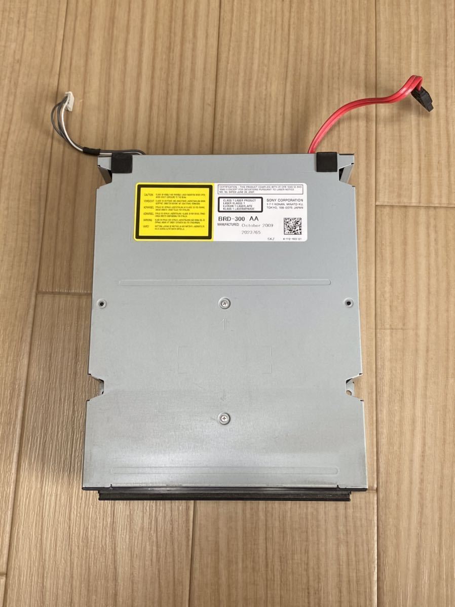 超激得，大人気 SONY BRD-300 AA BDZ-RS10/RS15/RX30/RX35/RX50/RX55