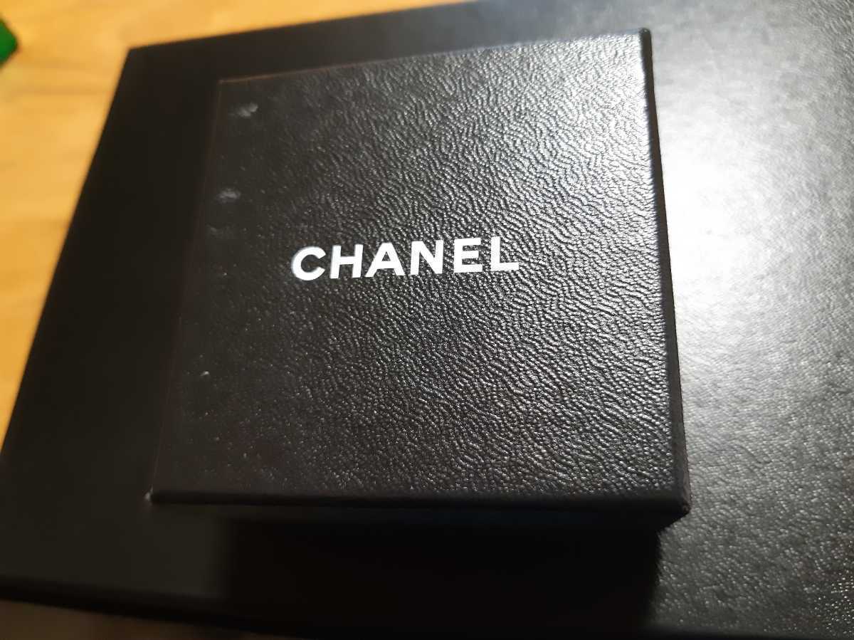 シャネル　イヤリング　ヴィンテージ　ココマーク　ハート　97P_10