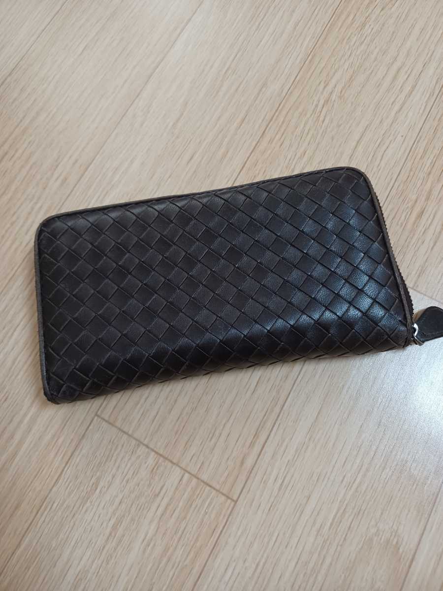 長財布 BOTTEGA ボッテガヴェネタ VENETA レディース ボッテガ
