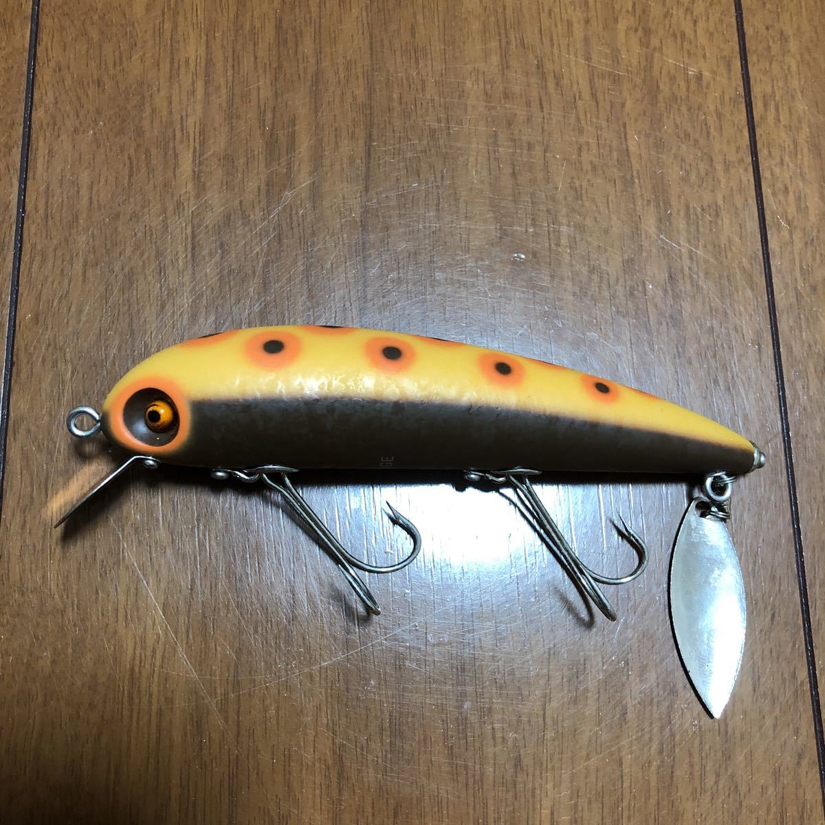 トップブリッジ マヒマヒビック マヒマヒビックトップブリッジ MAHI