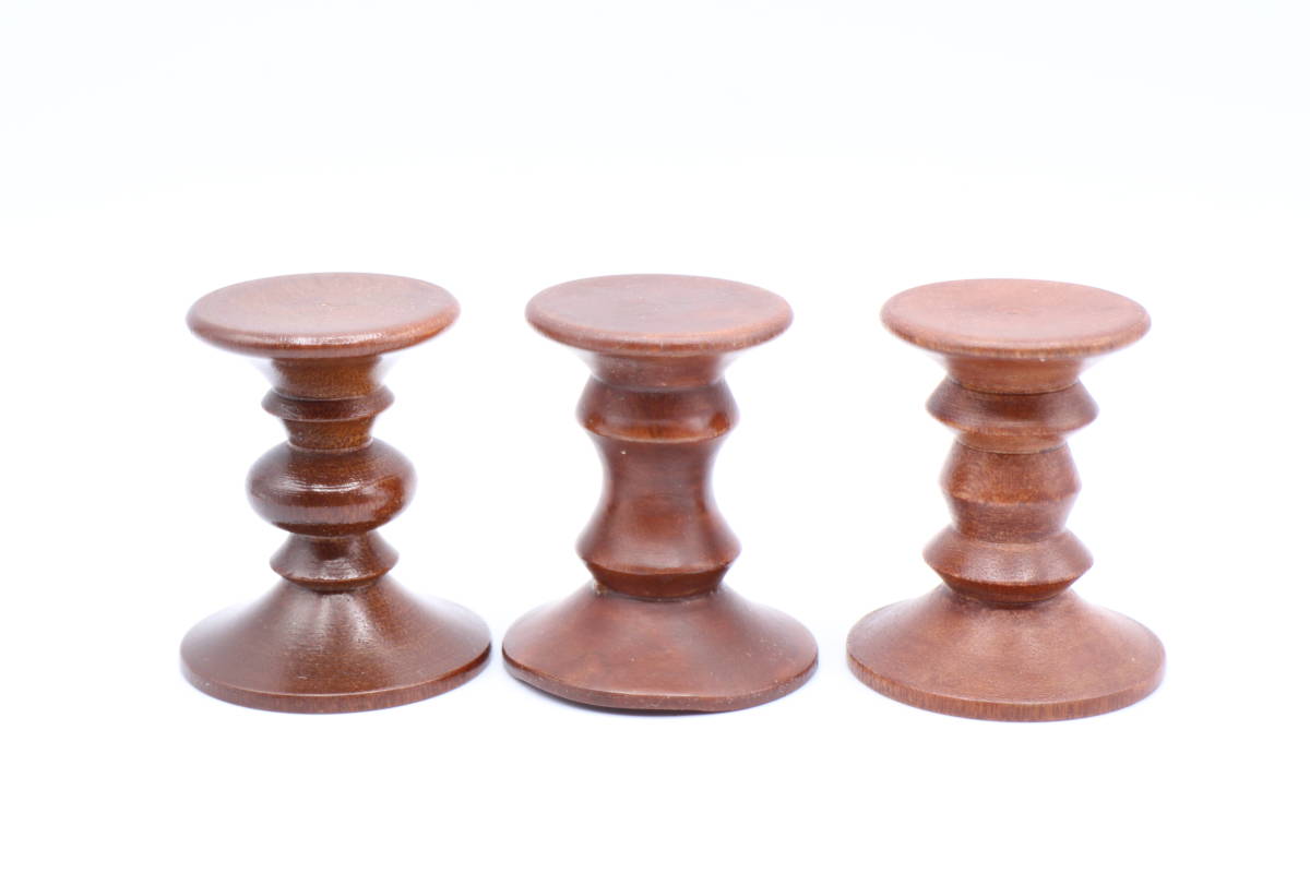 ハーマンミラー イームズ herman miller eames stool ミニチュア