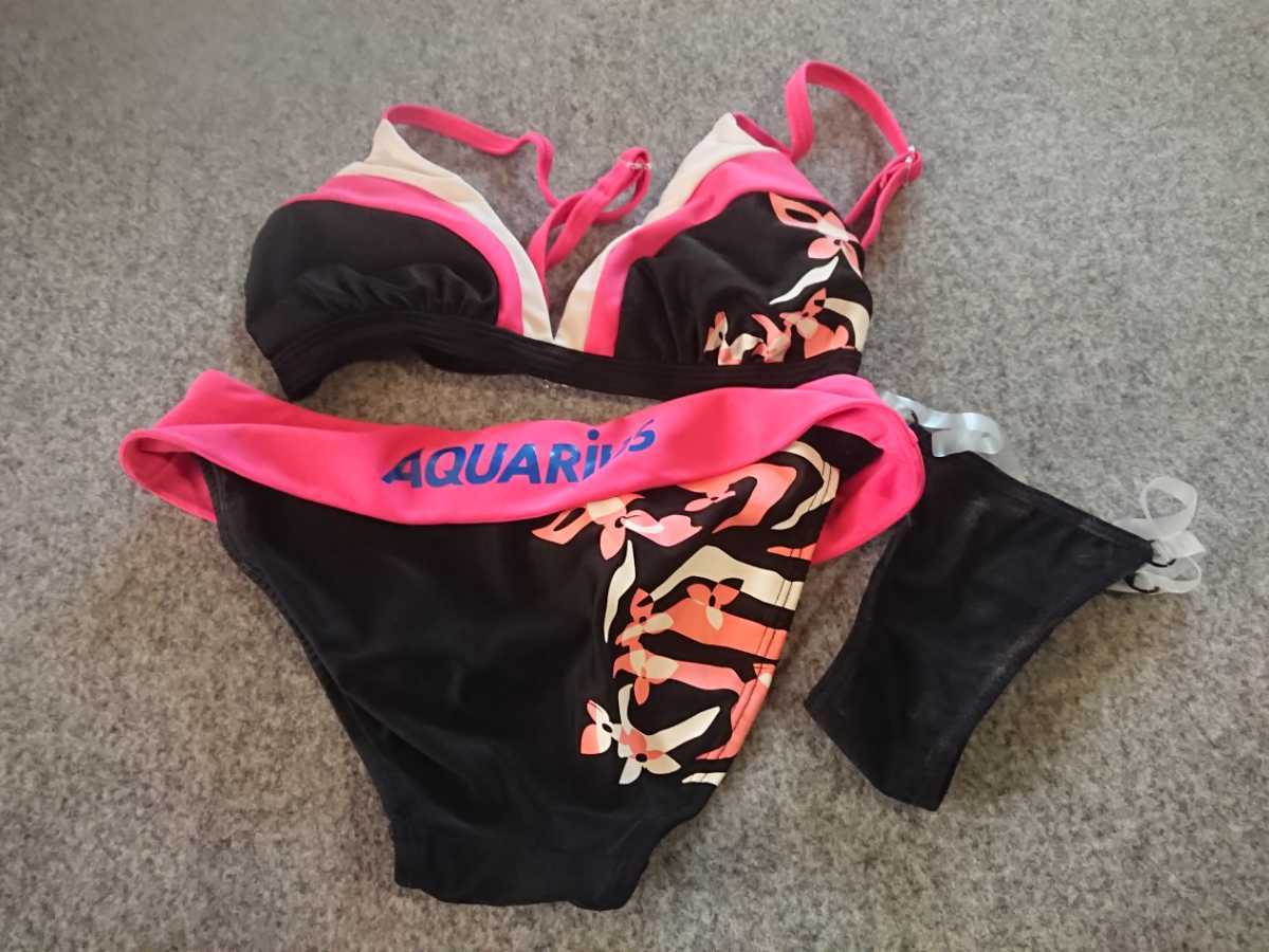 ビーチバレー ビキニ Tバック インナー 三角ビキニ 売買されたオークション情報 Yahooの商品情報をアーカイブ公開 オークファン Aucfan Com