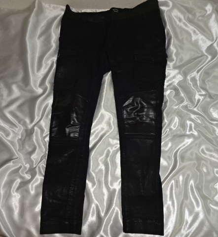 氷室京介 JESUS Jesus PERSONAL Personal shop限定ジョッパーズ