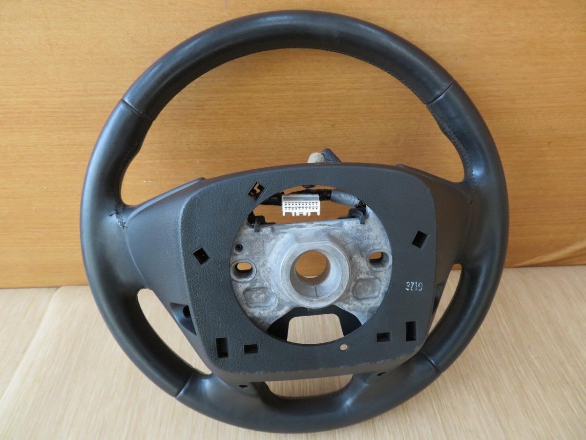 H25 オデッセイ RC1 ステアリングホイール/ハンドル オデッセイ