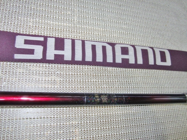 □シマノ 極翔 磯 1.5-530 ③SHIMANO シマノ 極翔 磯 1.5-530 釣竿