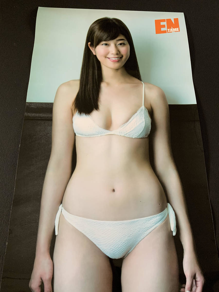 稲村亜美 等身大ポスター エンタメ 【公式通販】