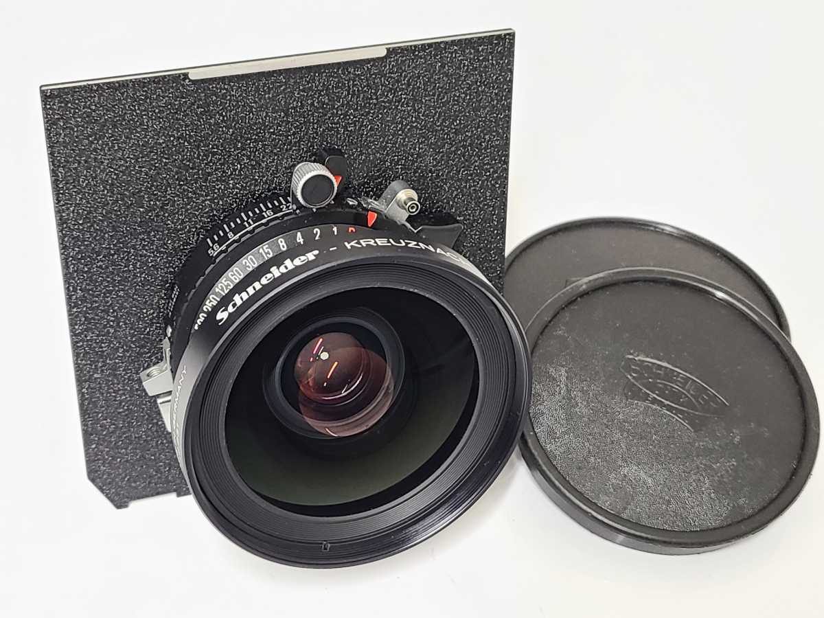 FUJI/フジ】④/FUJINON W 1:5.6 135mm/443858