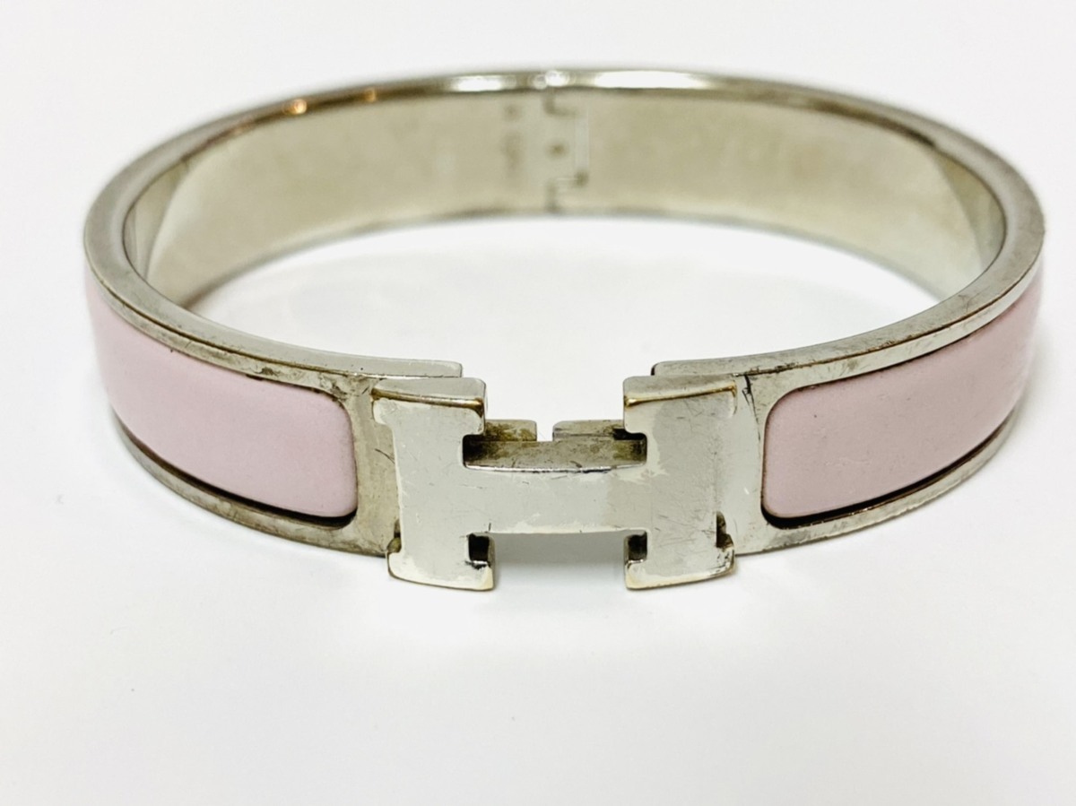 バングル エルメス HERMES クリッククラック クリック・クラック 品番