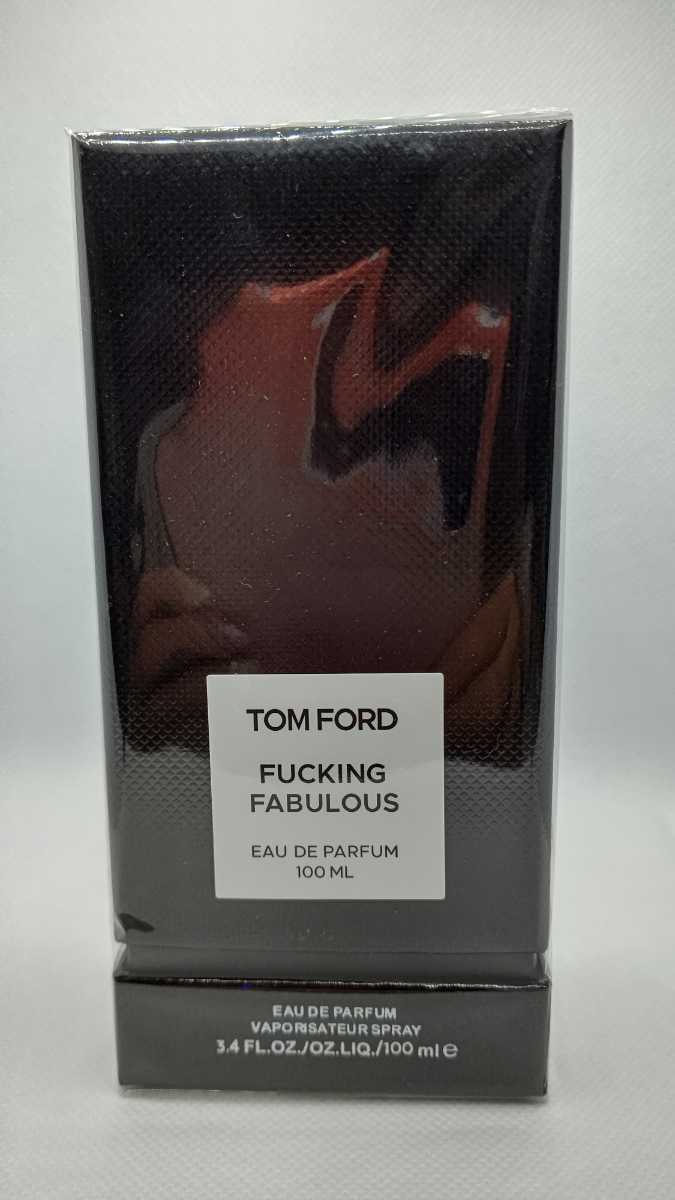 トムフォード ロストチェリー オードパルファム100ml TOM FORD公式