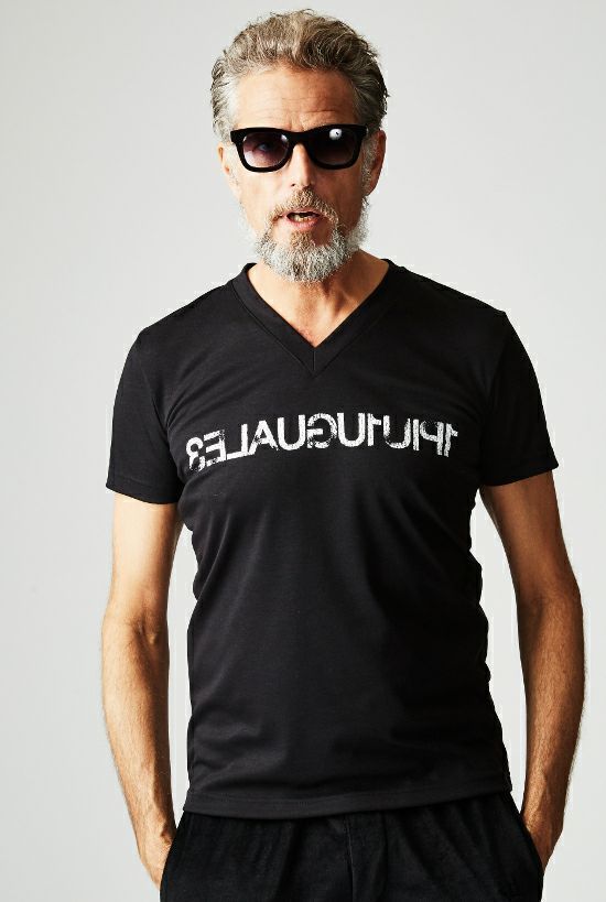 新品】PENNEYS × FREAK'S STORE マックスウェイト サイドポケット T