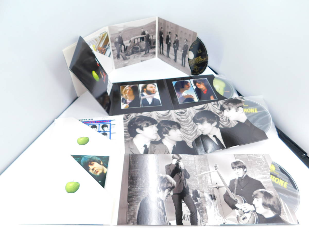 The Beatles Original - Studio Box Set Beatles: Stereo Recordings