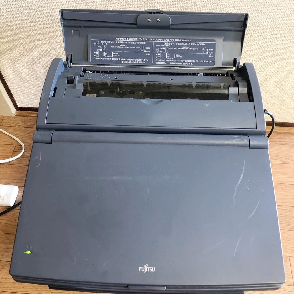 OASYS 富士通 LX-4500 ワープロ オアシス FUJITSU : | Fujitsu 日本語