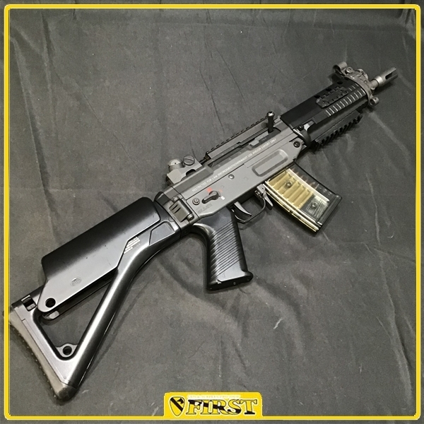 東京マルイ SIG552シールズ - 電動ガン