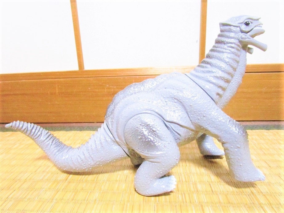 ウルトラマングレートグレートモンスターシリーズ ギガザウルス ギガ