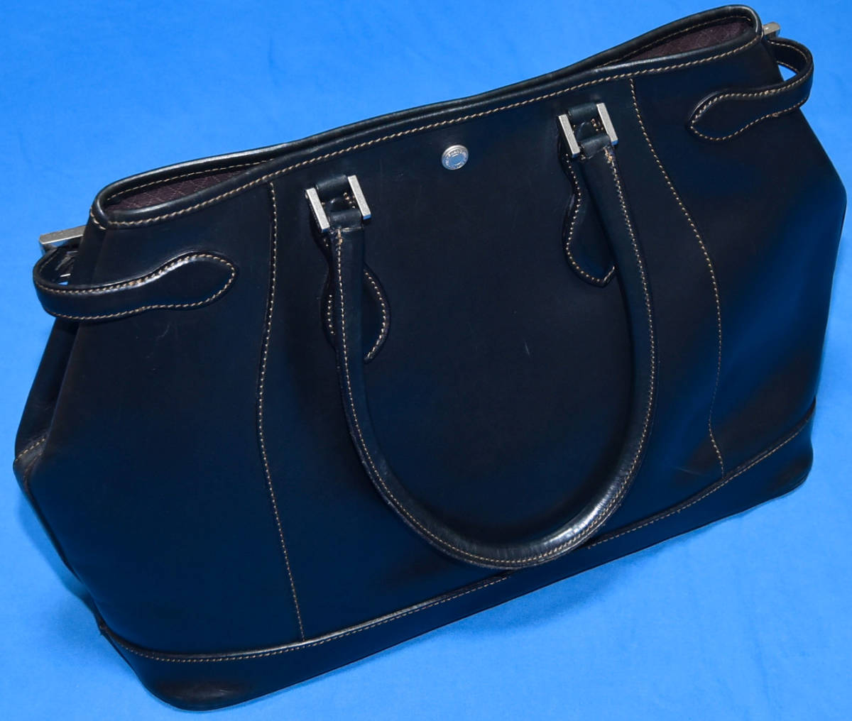 WILDSWANS　ワイルドスワンズ　DRUCKER　ドラッカー　ブラック | WILD トートバッグ《ドラッカーS》シュランケンカーフ｜WILDSWANS(ワイルド 選べるノベルティ付ワイルドスワンズ SWANS（ワイルドスワンズ）Drucker（ドラッカー）トートバッグ DRUCKER&frasl;ドラッカーサドルプルアップ