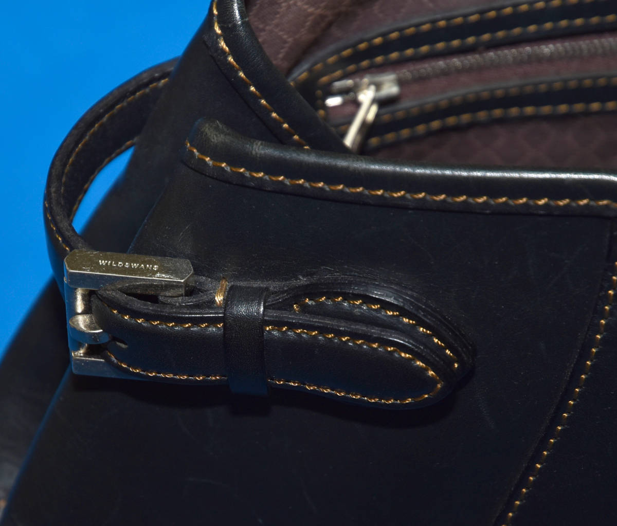 WILDSWANS　ワイルドスワンズ　DRUCKER　ドラッカー　ブラック | WILD トートバッグ《ドラッカーS》シュランケンカーフ｜WILDSWANS(ワイルド 選べるノベルティ付ワイルドスワンズ SWANS（ワイルドスワンズ）Drucker（ドラッカー）トートバッグ DRUCKER&frasl;ドラッカーサドルプルアップ