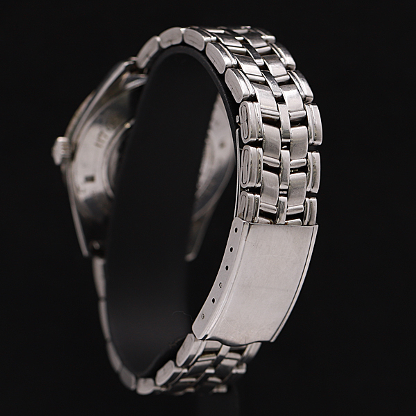 ラドー RADO 1円 自動巻き - Horse Golden ゴールデンホース Edition