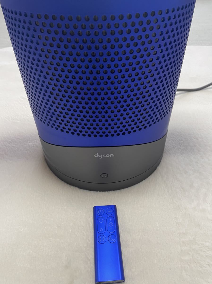 Pure ダイソン Dyson Cool Link dyson 公式通販 pure Hot + 空気清浄機