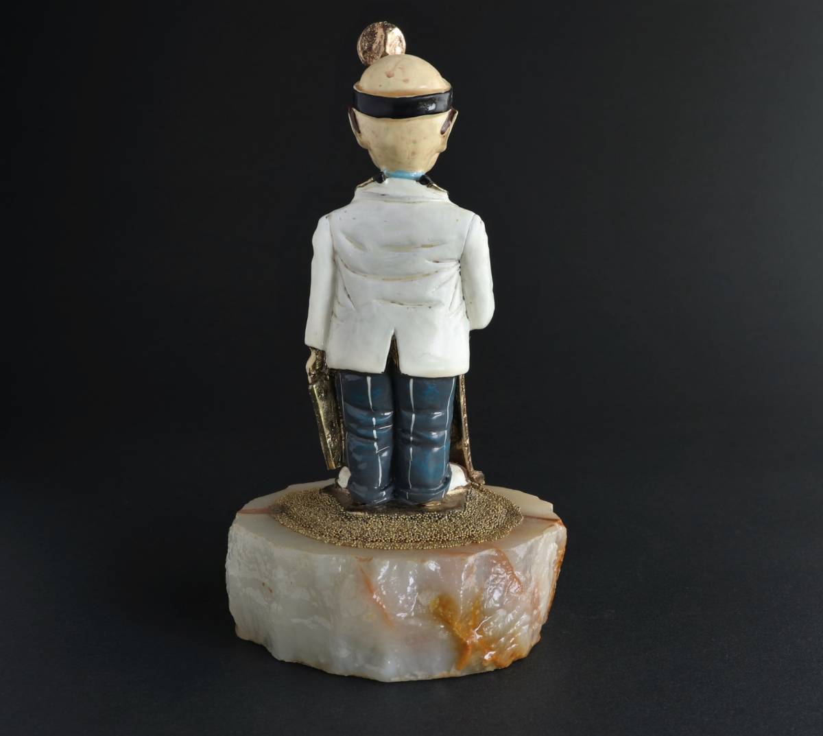 of コレクターズCD - The Imperial 0 Jingdezhen POST Arrivals 