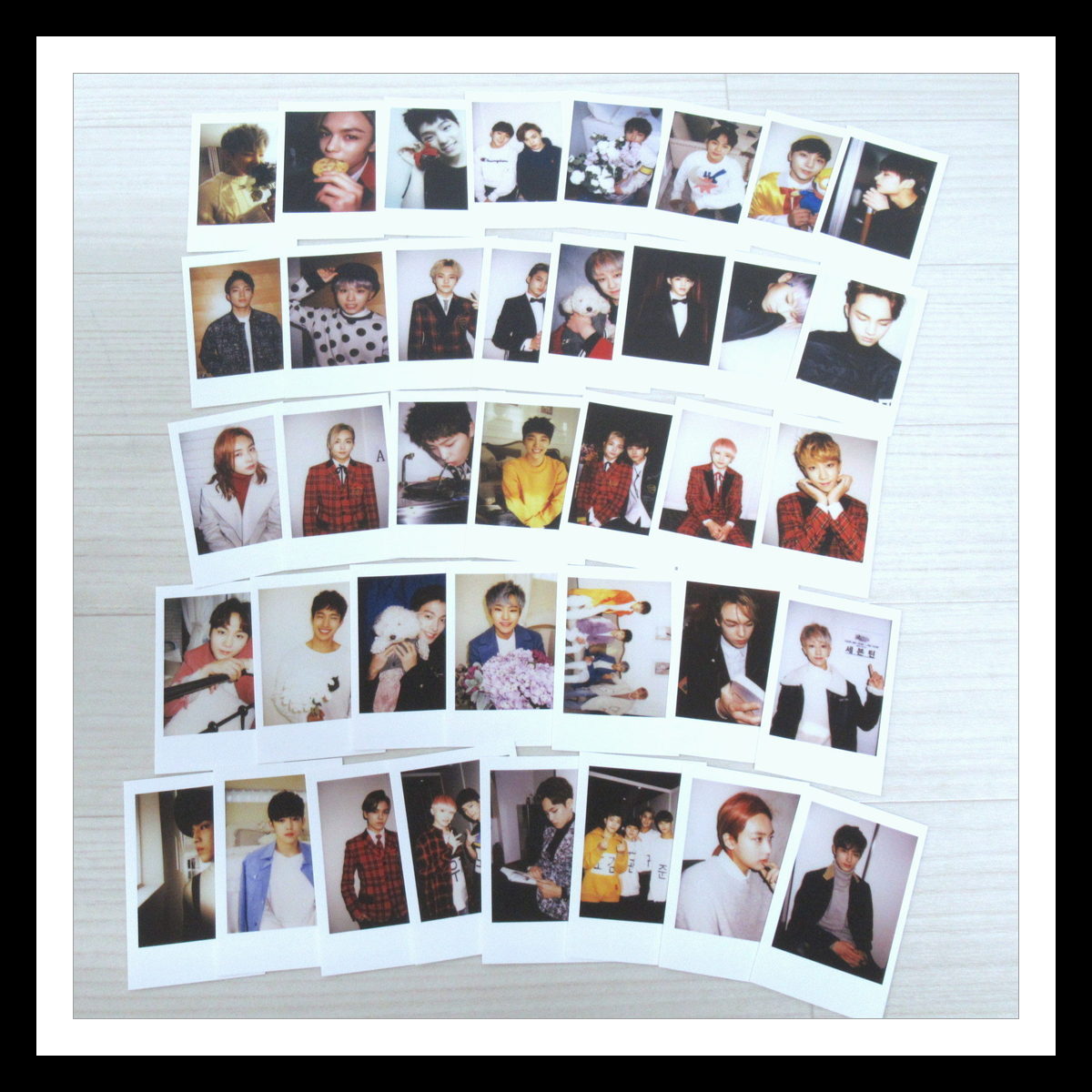 SEVENTEEN 0 Shining Diamond LIKE Seventeen Concert DVD - Japan