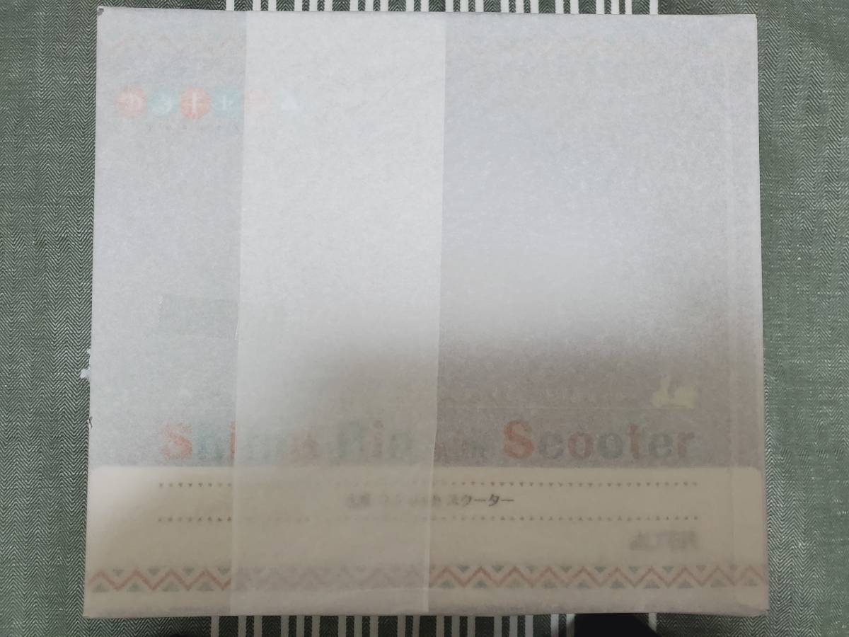 [新品・未開封品] アルター ゆるキャン△ 志摩リン with スクーター 1/10 完成品フィギュア with ゆるキャン△ 志摩リン 塗装済み完成品 開封品・美品アルター 志摩リンwithスクーター