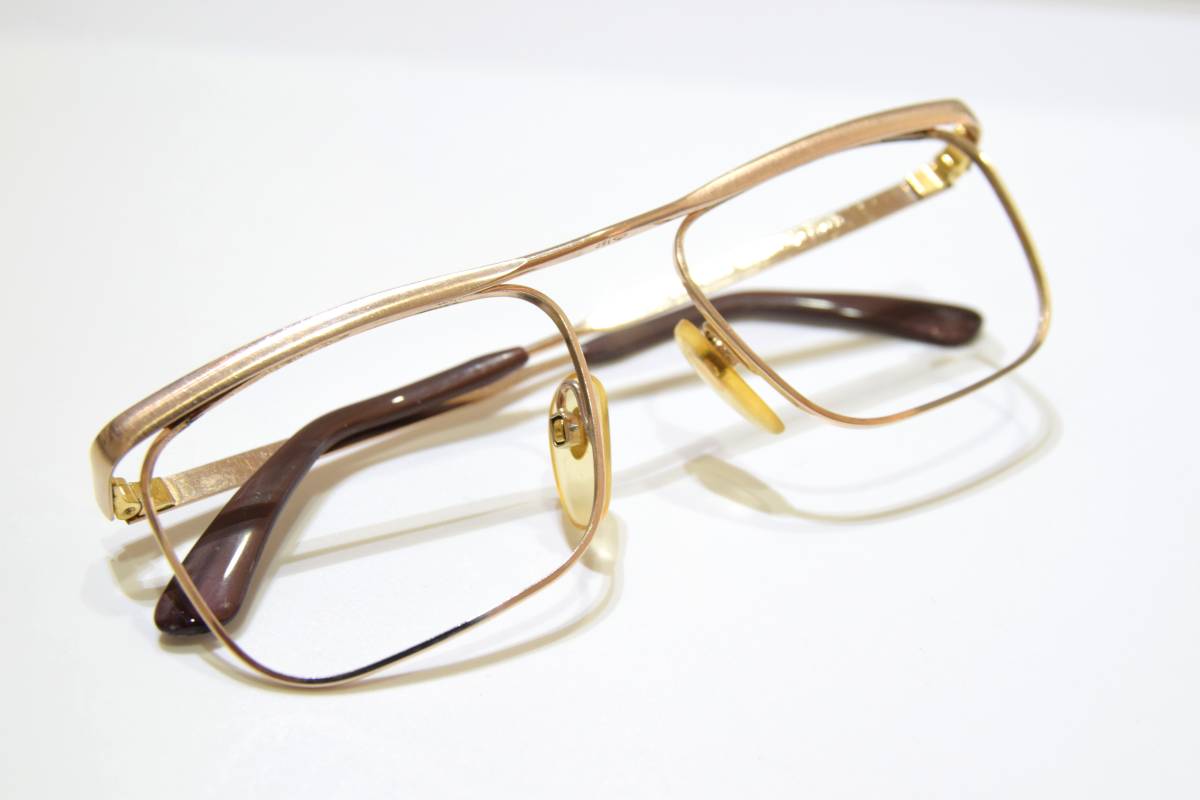 希少 RODENSTOCK CARLTON FLACH 12金メッキ 眼鏡 希少 RODENSTOCK CARLTON FLACH 12金メッキ 眼鏡 RODENSTOCK CARLTON