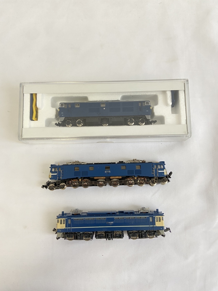 KATO 113系 湘南色 10-1587 | 4両増結セット 10-1586 鉄道 Nゲージ 113