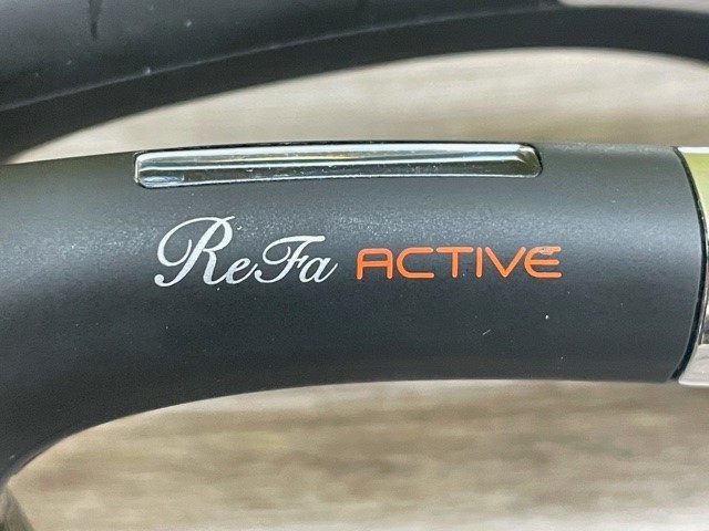 ReFa ACTIVE | リファアクティブ 商品情報 - : ReFa(リファ) MTG ReFa