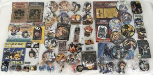 缶バッジ ワンピース サボの平均価格は2 435円 ヤフオク 等の缶バッジ ワンピース サボのオークション売買情報は8件が掲載されています