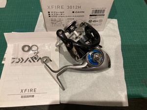 ダイワ エクスファイアの平均価格は12 0円 ヤフオク 等のダイワ エクスファイアのオークション売買情報は6件が掲載されています