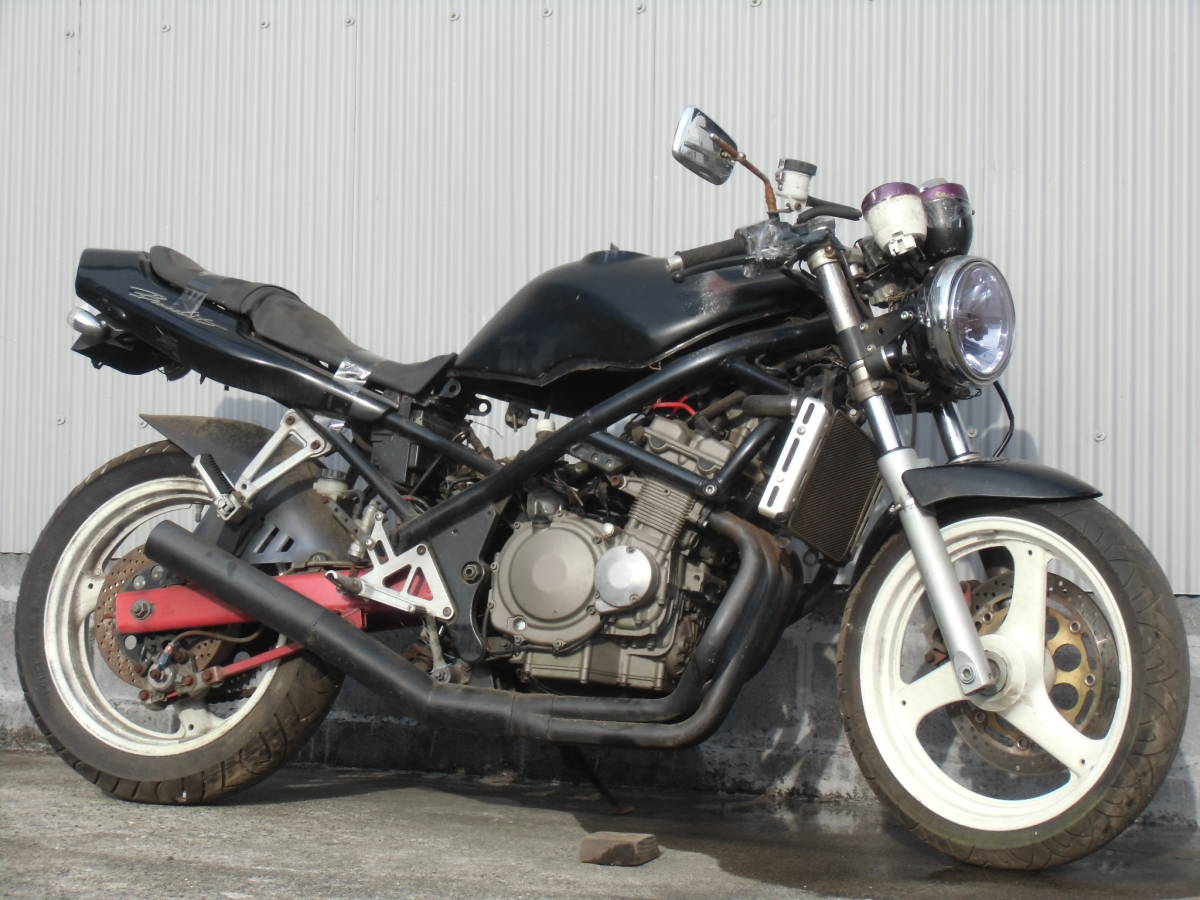 スズキ バンディット250 SUZUKI - GJ77A Bandit250 BANDIT250 (Bandit 
