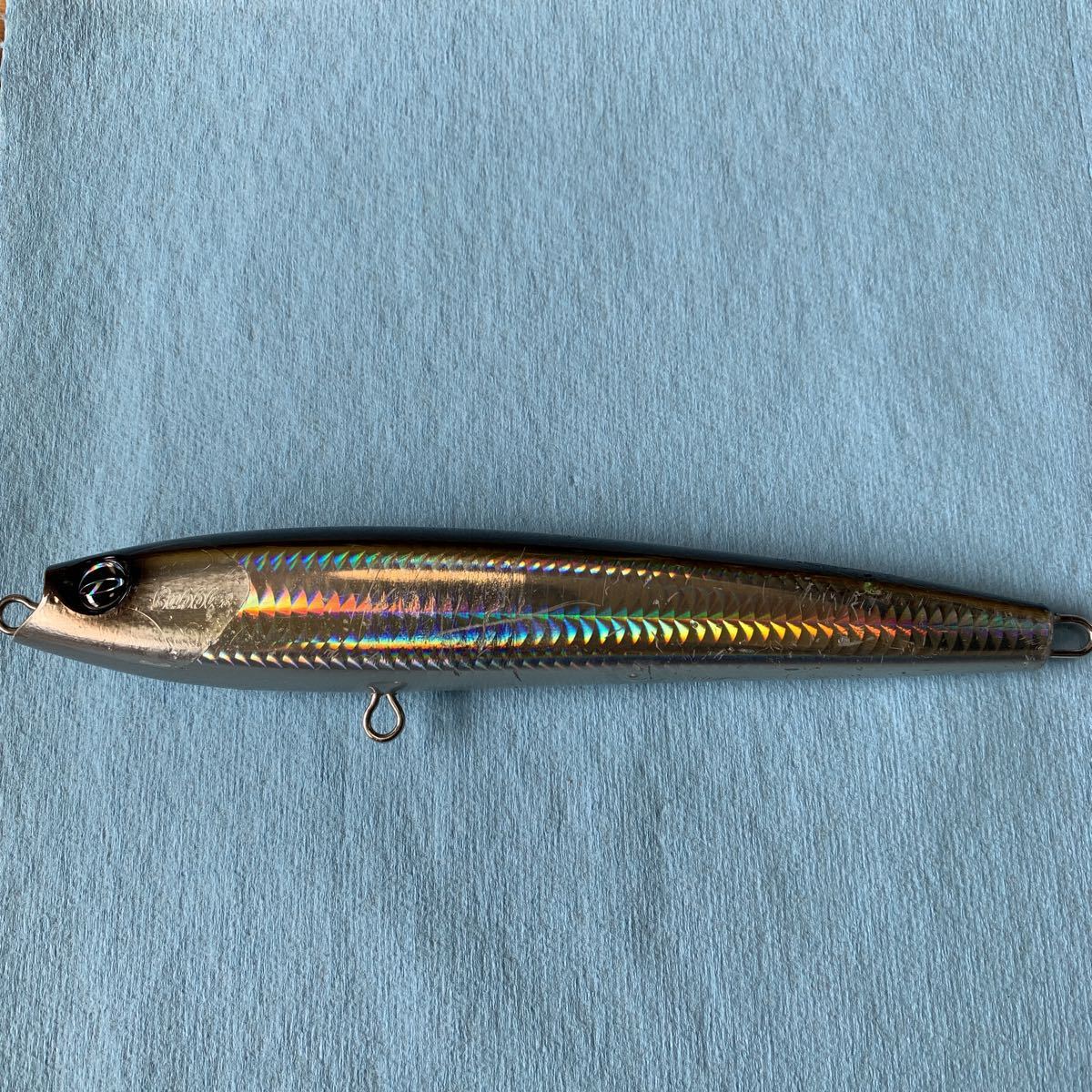 D-CLAW バブルス215 スポーツ、レジャー 海水 【公式通販】