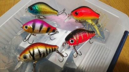 バス釣り ルアーセットの平均価格は6 098円 ヤフオク 等のバス釣り ルアーセットのオークション売買情報は53件が掲載されています