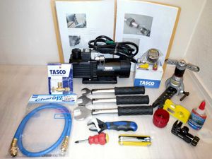 トルクレンチ エアコンのYahoo!オークション(旧ヤフオク!)の相場