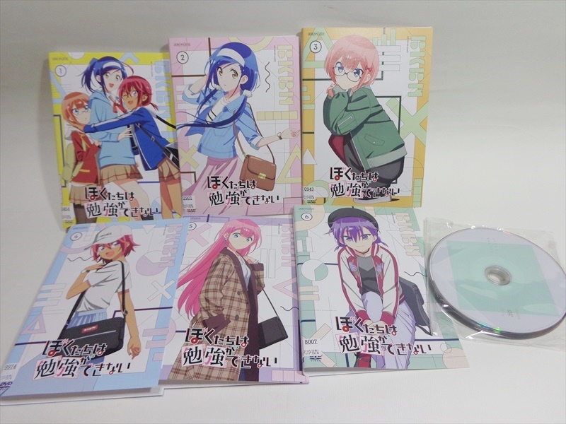 はじめ人間ギャートルズ 全11巻 DVD レンタル落ち はじめ人間