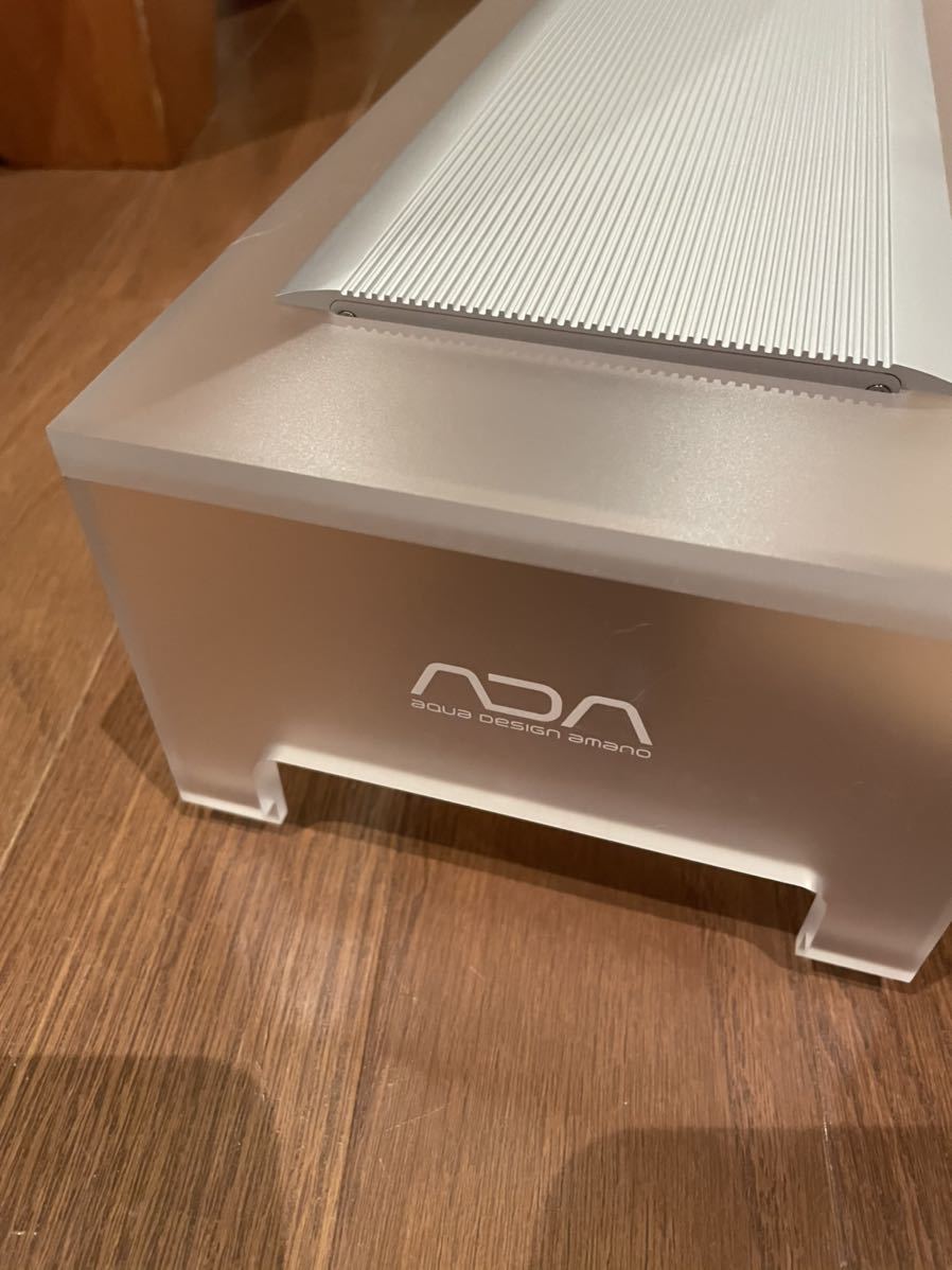 正規品 アクアスカイムーン 361 Ada 魚用品 水草