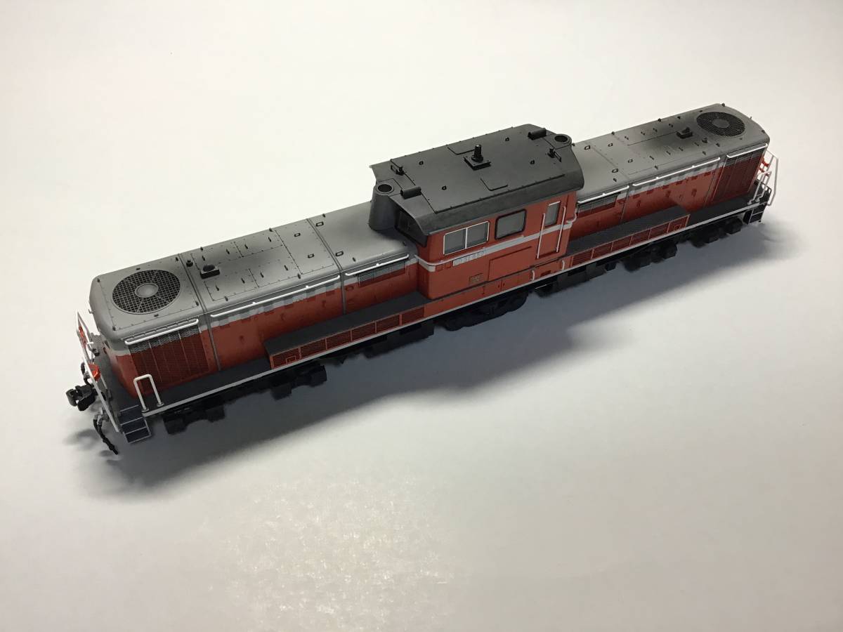 kato HO DD51 852号機タイプ | CARDSCZAR.COM