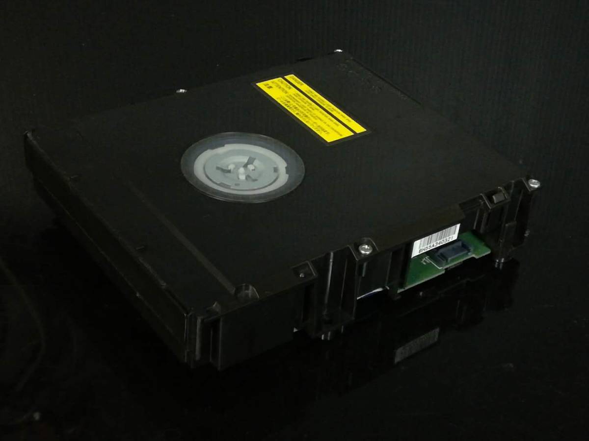 maxell iV BDレコーダー BIV-R521C ケーブル切れ ジャンク マクセル Maxell 【BIV-R521 BIV-R1021 BIV-R521C BIV-R1021C】 3D対応