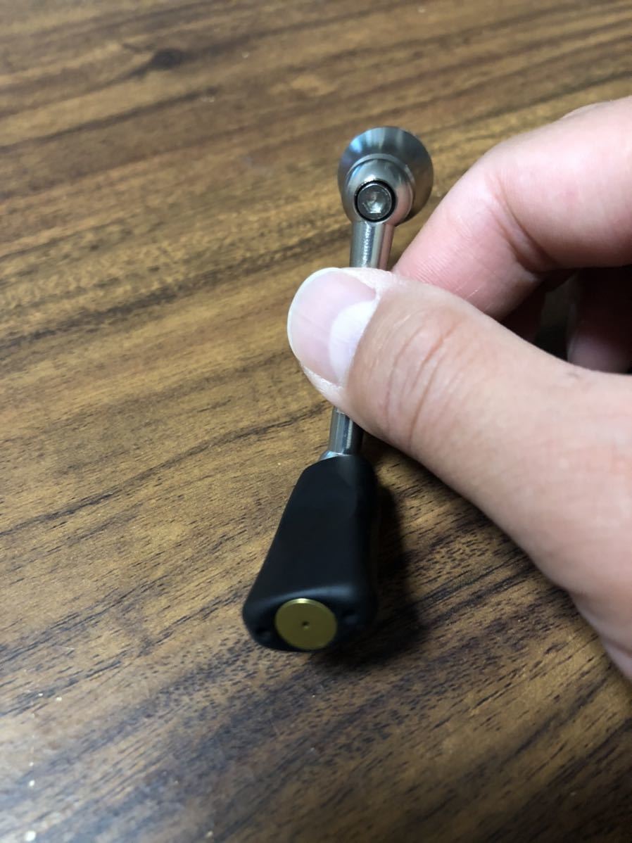 リヴァイブ ファンネル シマノ用 40mm ファンネル40mm REVIVE ゴールド