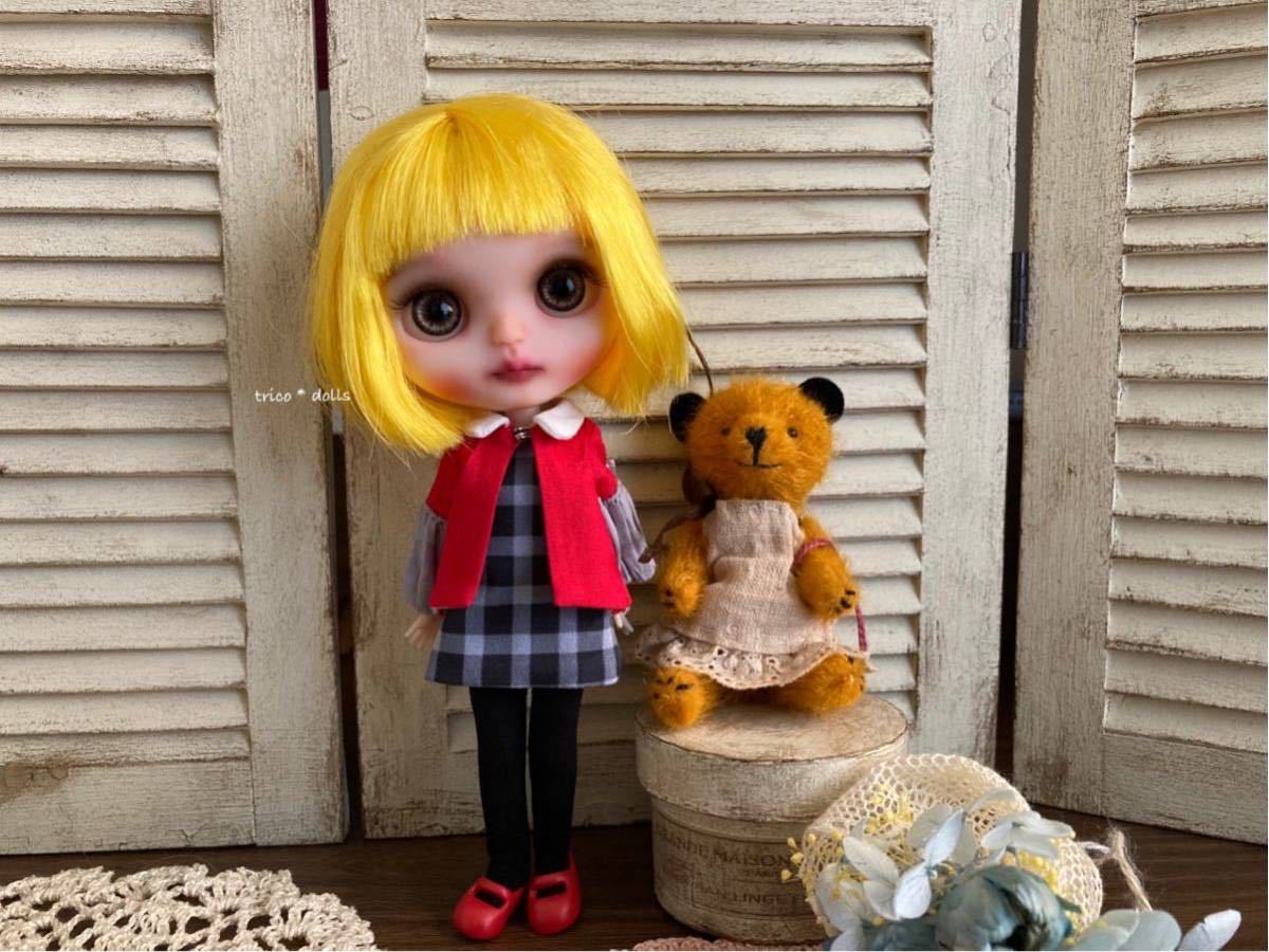 ブライス カスタム カスタムポップマートブライス ポップマート 